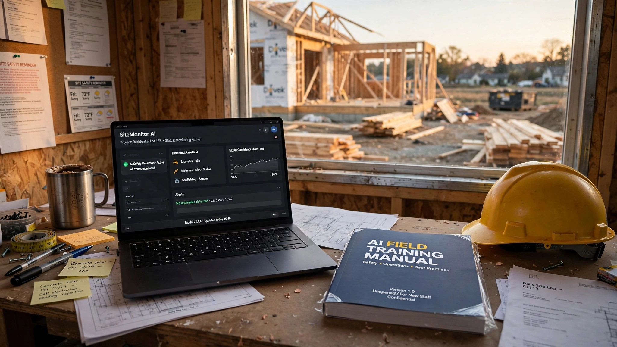 Your Builder Bought an AI Tool Last Year. He Spent $0 Learning How to Use It.