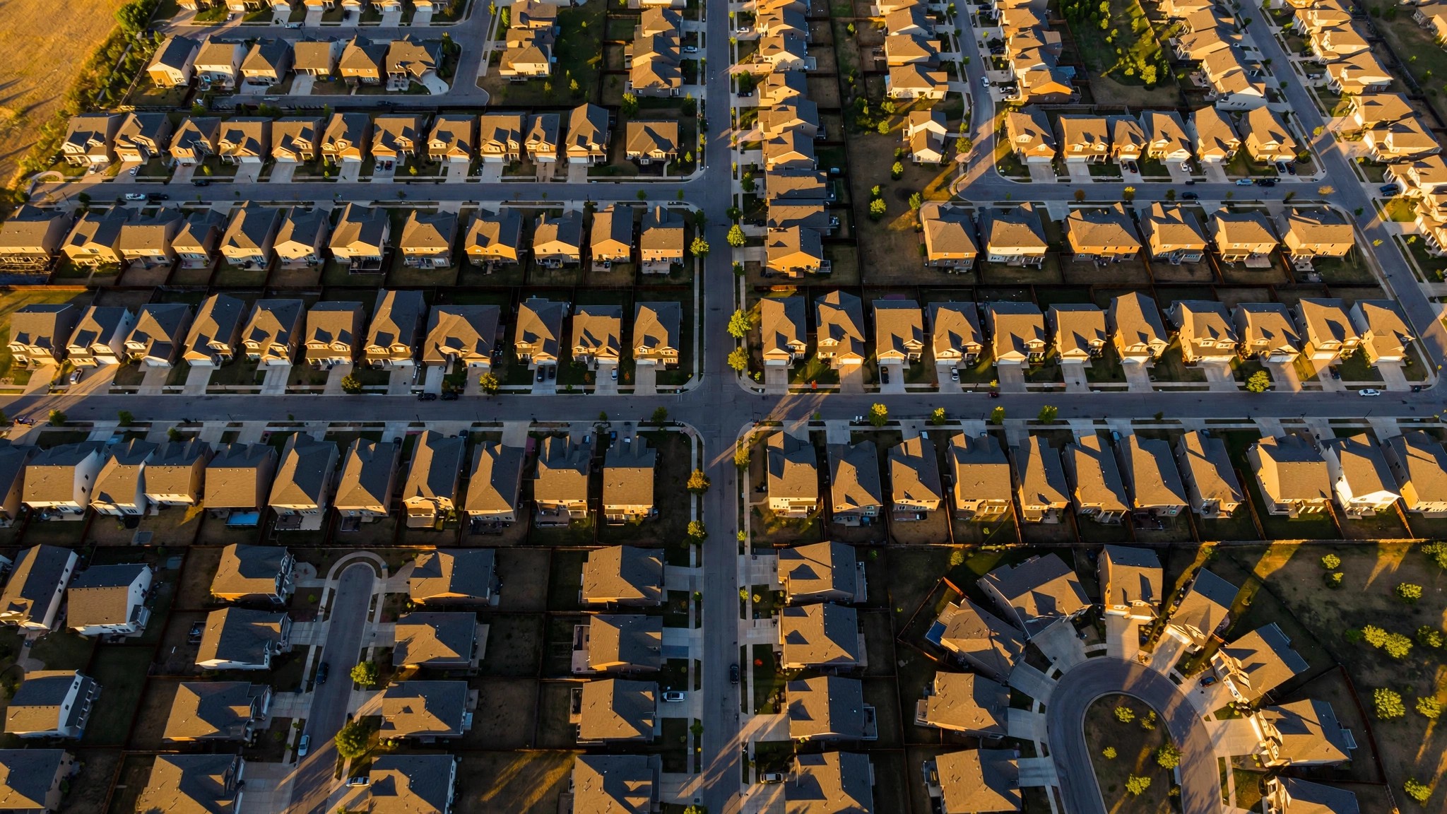 An Algorithm Rotated Your House Forty-Five Degrees and Cut the Heating Bill in Half. Your Builder Pointed It at the Street.