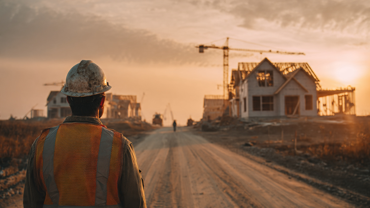 OpenAI Needs 20% of America's Skilled Trades Workers. Your Kitchen Remodel Just Got in Line Behind a Data Center.