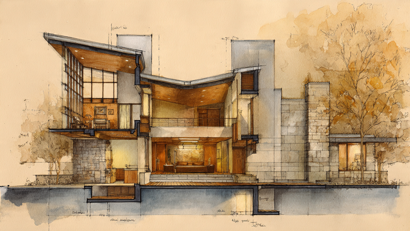 Your AI Floor Plan Has No Ceiling. Literally.