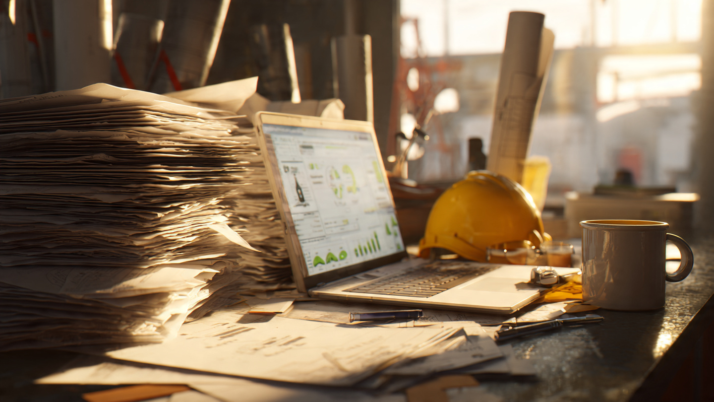 Your Builder Waited 7 Days for a Draw. The AI Approved It in 3 Minutes. The Bank Found More Problems, Not Fewer.