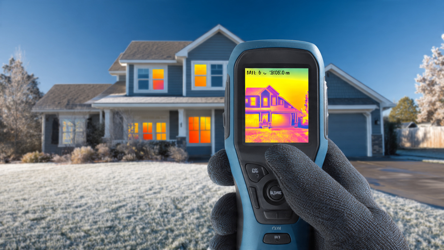 Your AI Found 23 Energy Leaks in Your House. It Guessed Wrong About Which One to Fix First.
