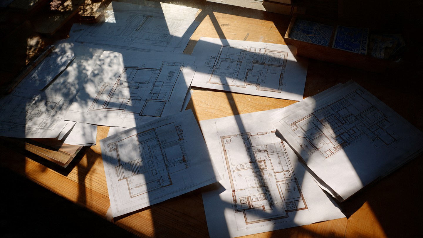The AI Drew 31 Floor Plans. Only 8 Had Windows That Worked.