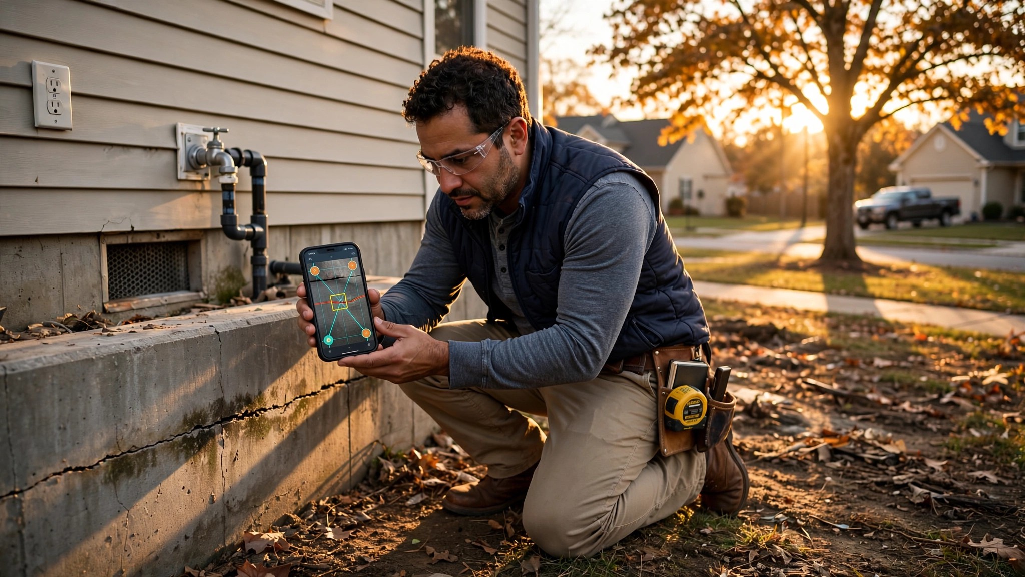 A Million Buyers Skipped the Home Inspection Last Year. Four Startups Think a Phone Camera Can Fix That.