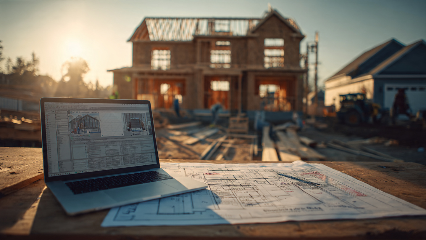 Your Builder's Insurance Covers Fire, Flood, and Collapse. It No Longer Covers the AI He Used to Design Your House.