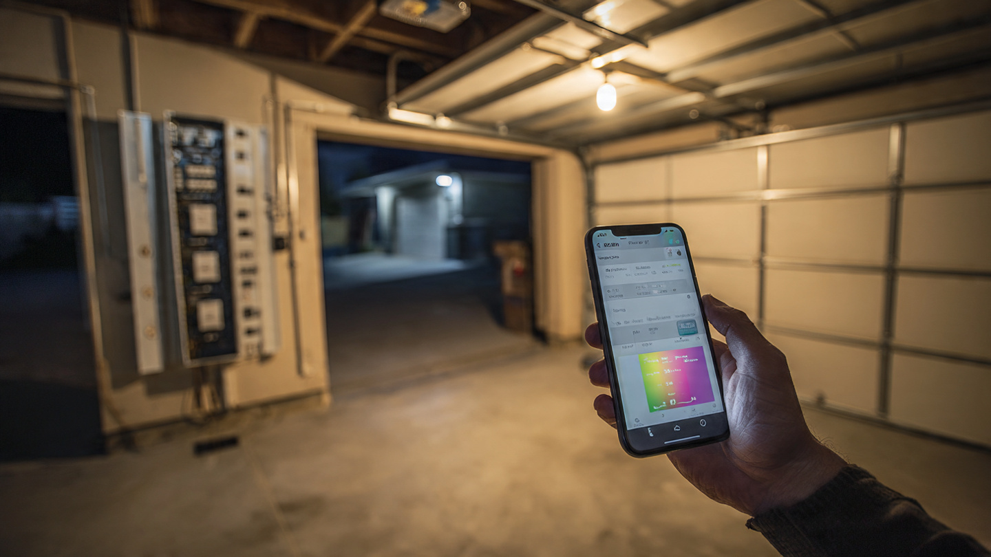 600,000 PG&E Homes Need Panel Upgrades to Electrify. A $400 Device Says Most Don't.
