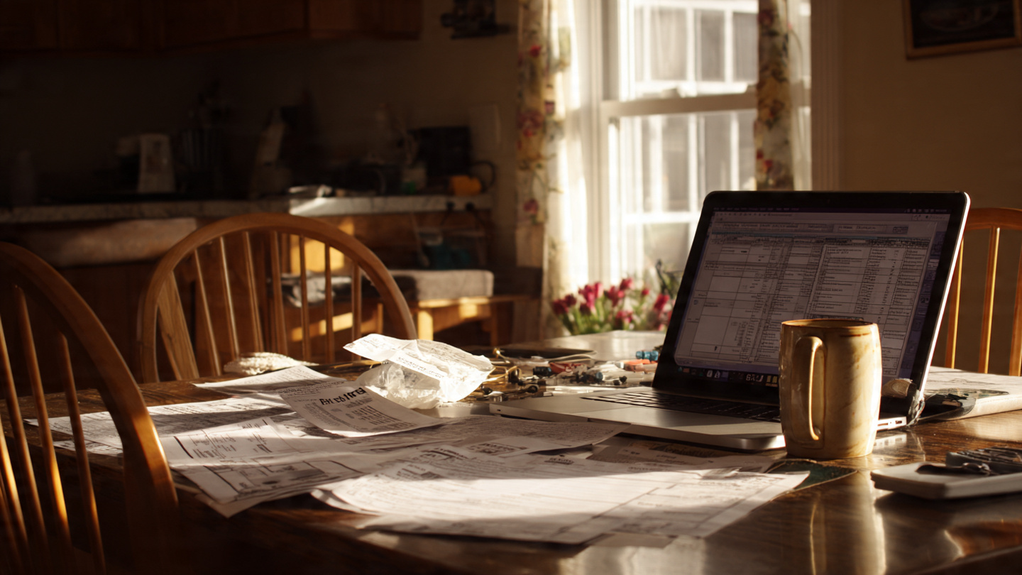You Probably Overpaid Your Property Taxes Last Year. The County Is Counting on You Not Checking.