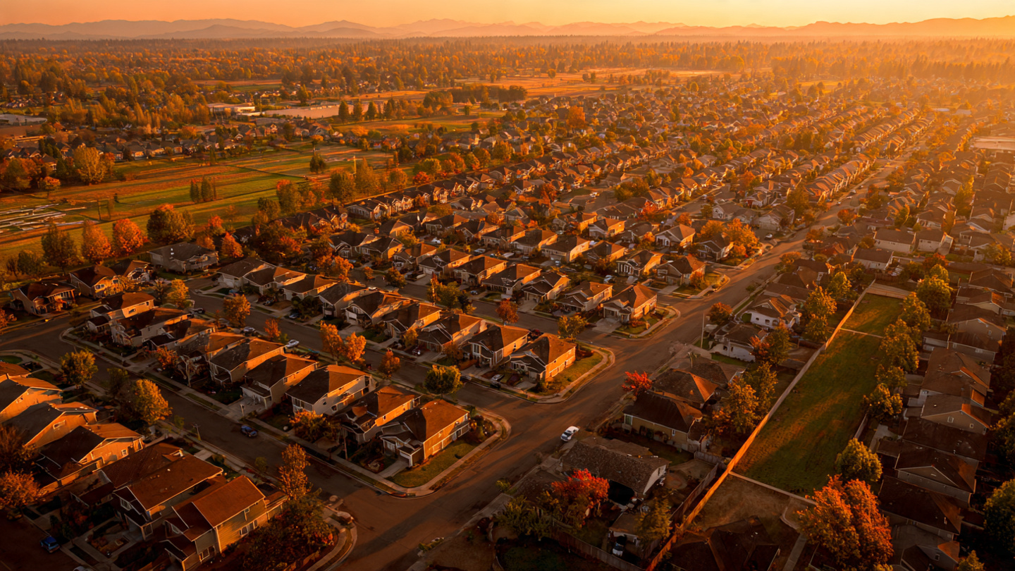 You're Overpaying $24,750 in Property Taxes. The Algorithm Knows.