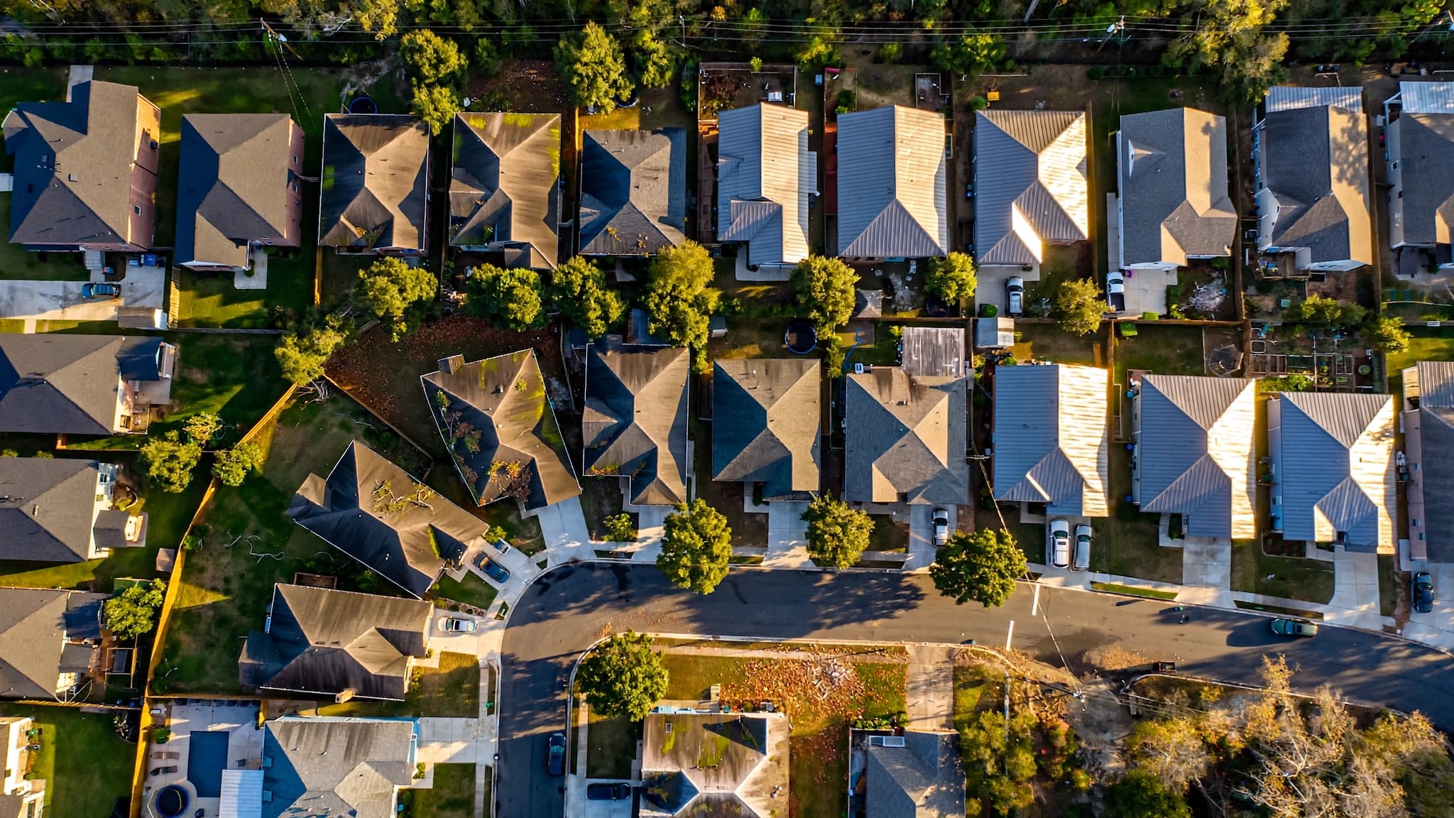 Your Insurer Scored 140 Million Roofs From Space. 7 Million of Those Scores Might Be Wrong.