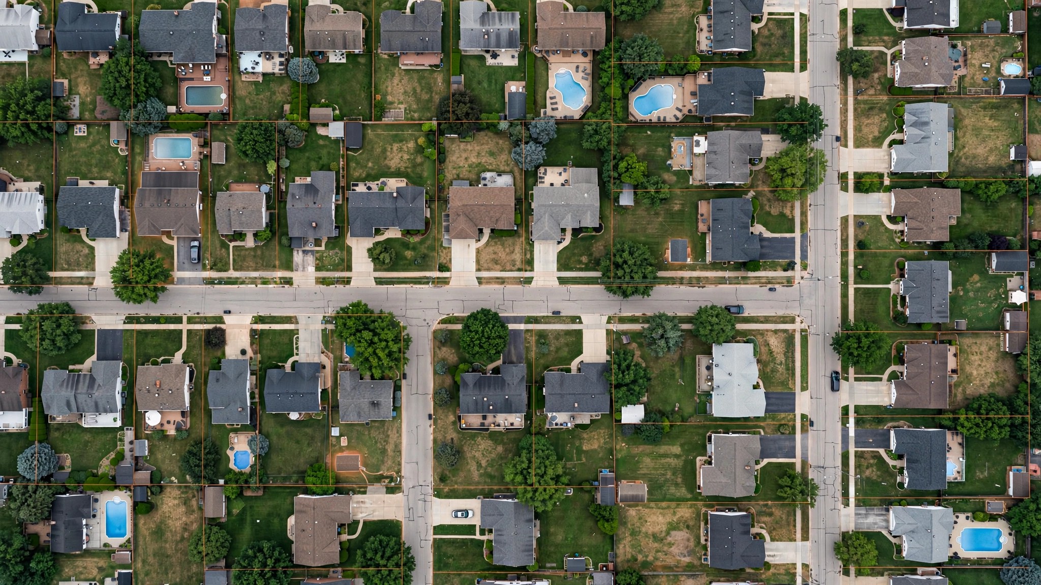 An AI Compared Every Property Sketch to a Satellite Photo. One County Found $14 Million.