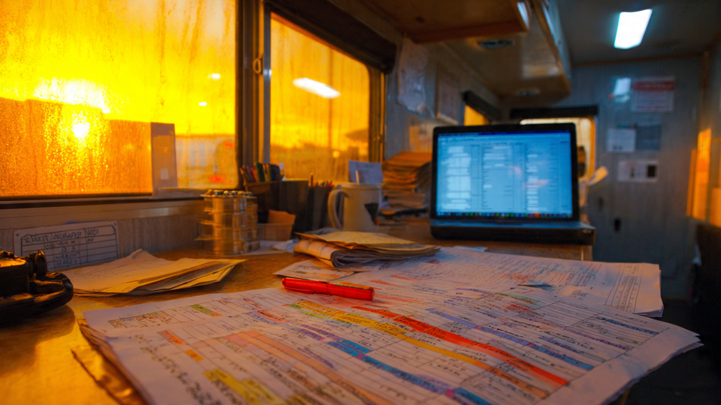 88% of Construction Schedules Are Garbage. AI Scheduling Tools Don't Care.