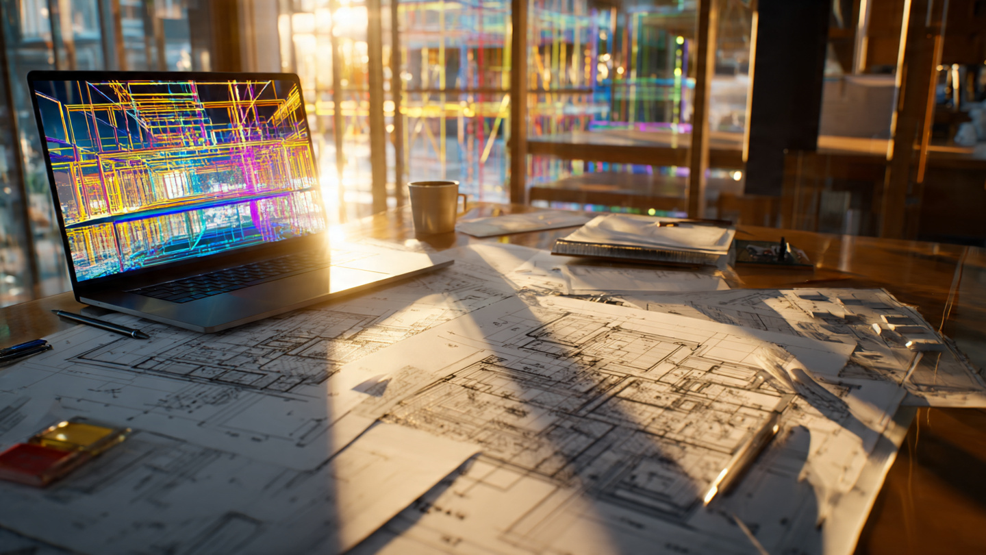 Your Engineer Gave You One Structural Option. AI Gave You Five. Only One of Them Was Buildable.