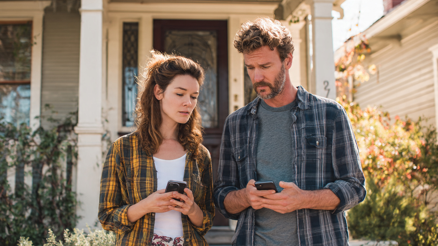 Homebuyer Trust in AI Fell 14 Points in One Year. The Staging Fakes Did That.