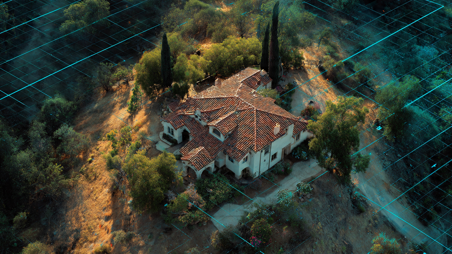 Your Insurer Dropped You Because of Your Zip Code. An AI Looked at Your Actual Roof.