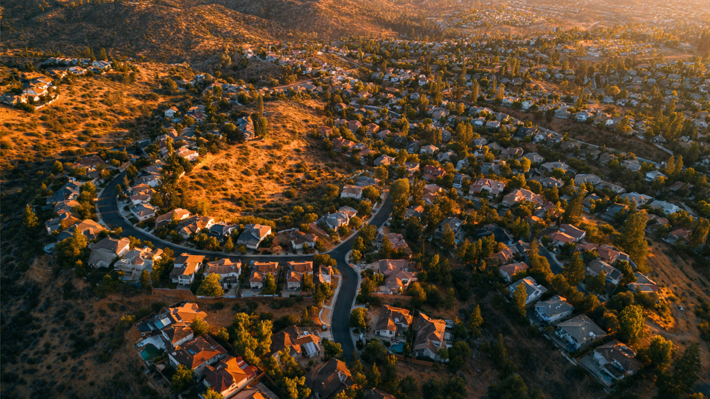 Your Insurer's AI Already Scored Your Home for Wildfire Risk. You Weren't Told.