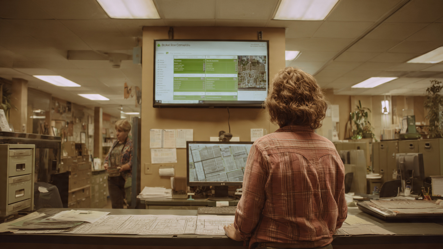 Your City's AI Said Your Addition Was Zoning-Compliant. The Inspector Disagreed. Guess Who Pays.