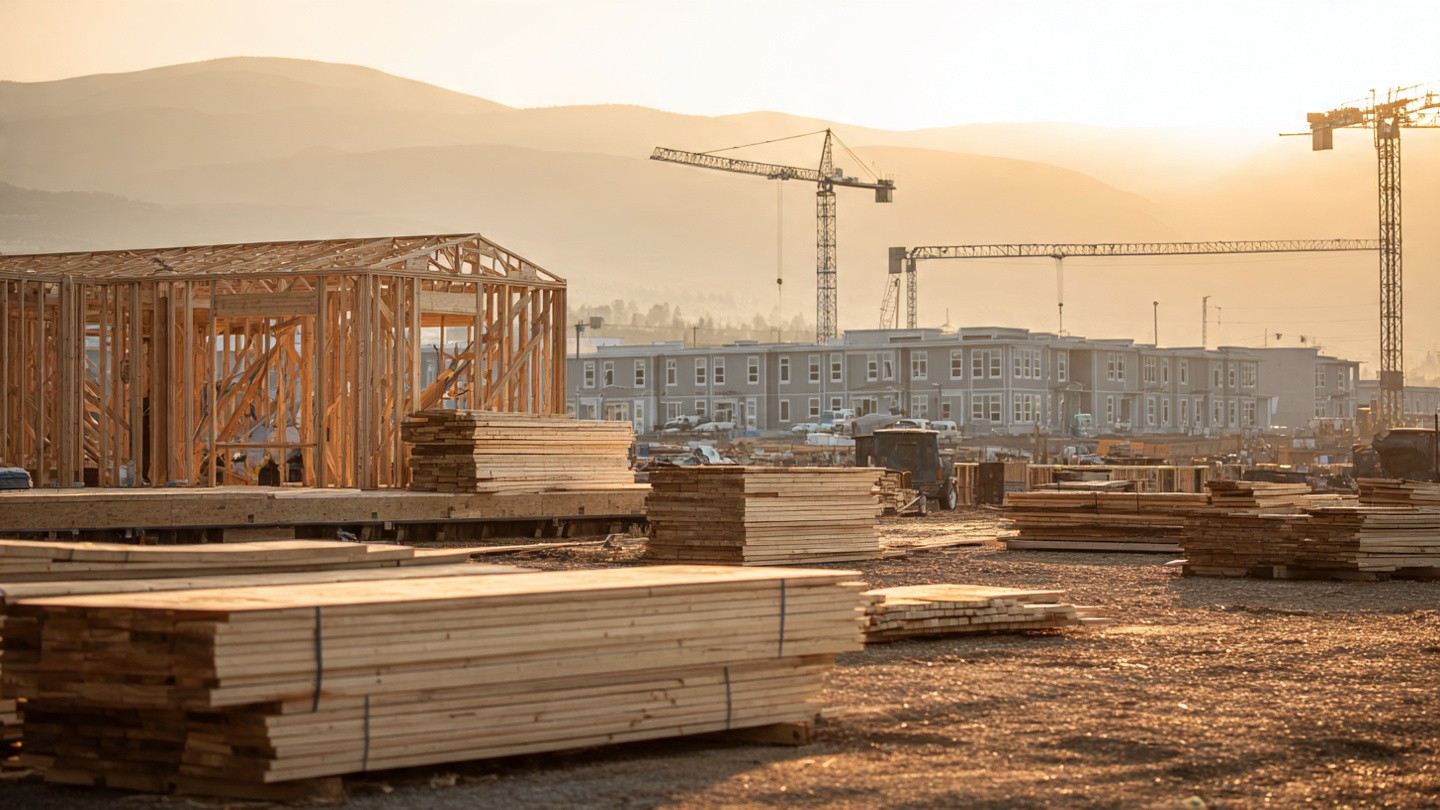 Microsoft Trained 1,500 Construction Instructors in AI. The Electrician Who Leaves Your Project Is Where It Pays Off.