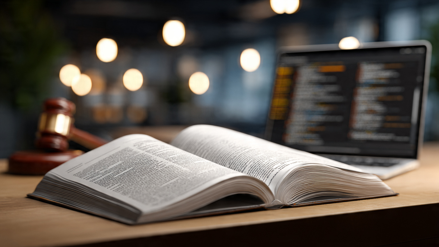 Your AI Plan Review Tool Needs to Read the Building Code. Until Last Month, That Was Illegal.
