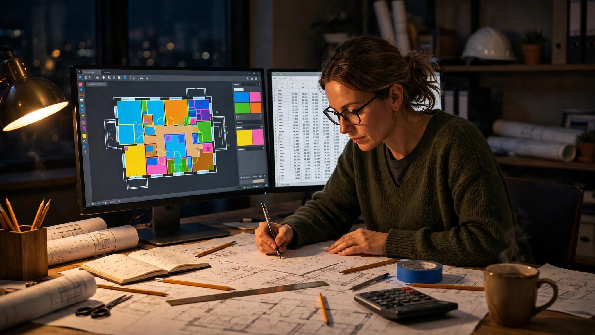 An AI Ran the Takeoff in Twelve Minutes. The Estimator Still Billed Sixty-Eight Hours. Researchers Finally Have a Name for Why.