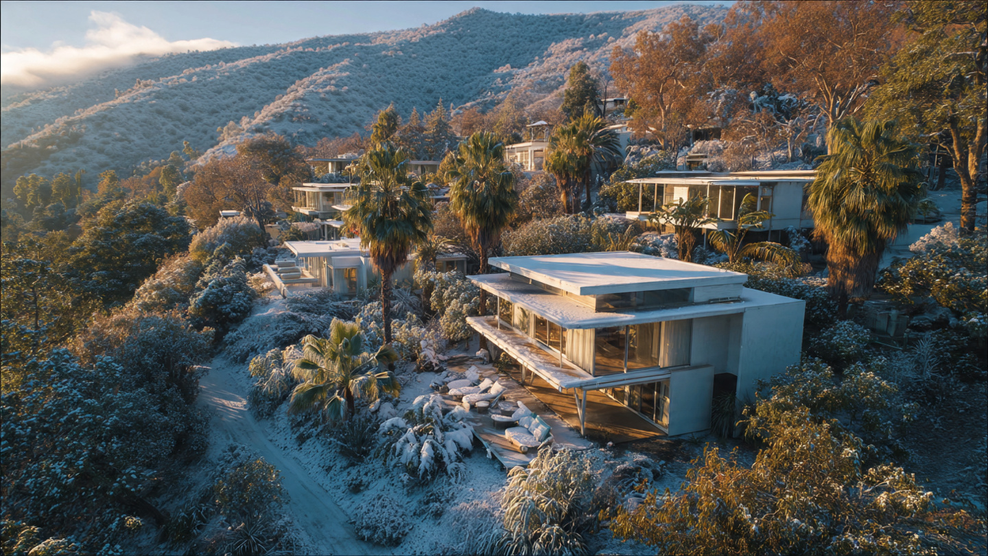 Every AI-Designed Home Looks Like the Same House. The Algorithm Doesn't Know Where You Live.