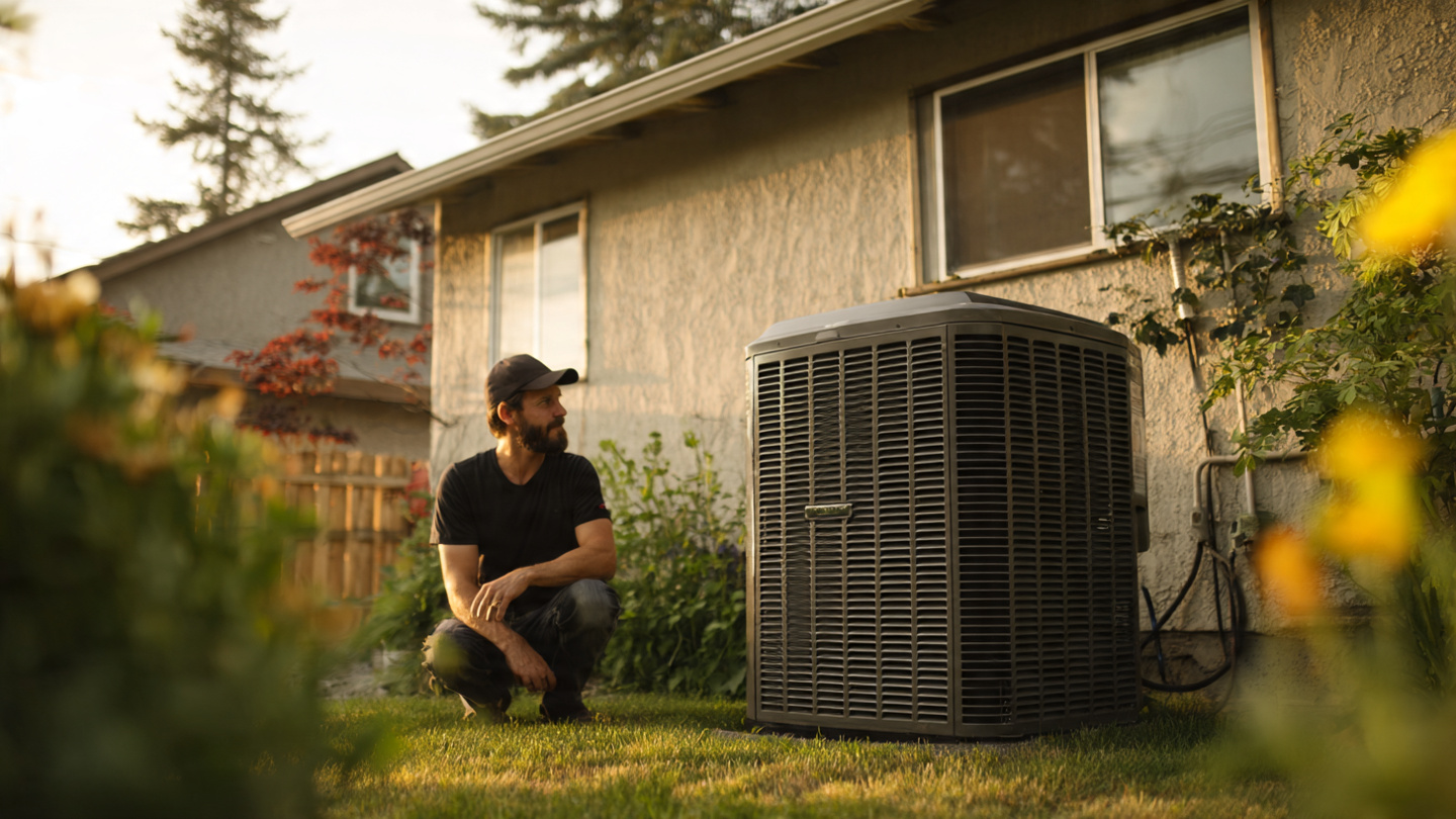 Your Heat Pump Is Probably Oversized. Your Contractor Probably Didn't Run the Math. The Software Exists. Nobody Uses It.