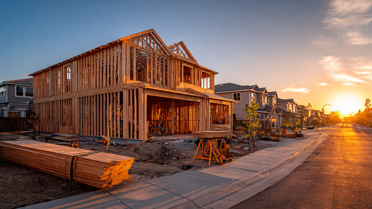 A Minneapolis Builder Lost 74 of 80 Roofers in One Week. An NBER Study Says Nobody’s Coming Back.
