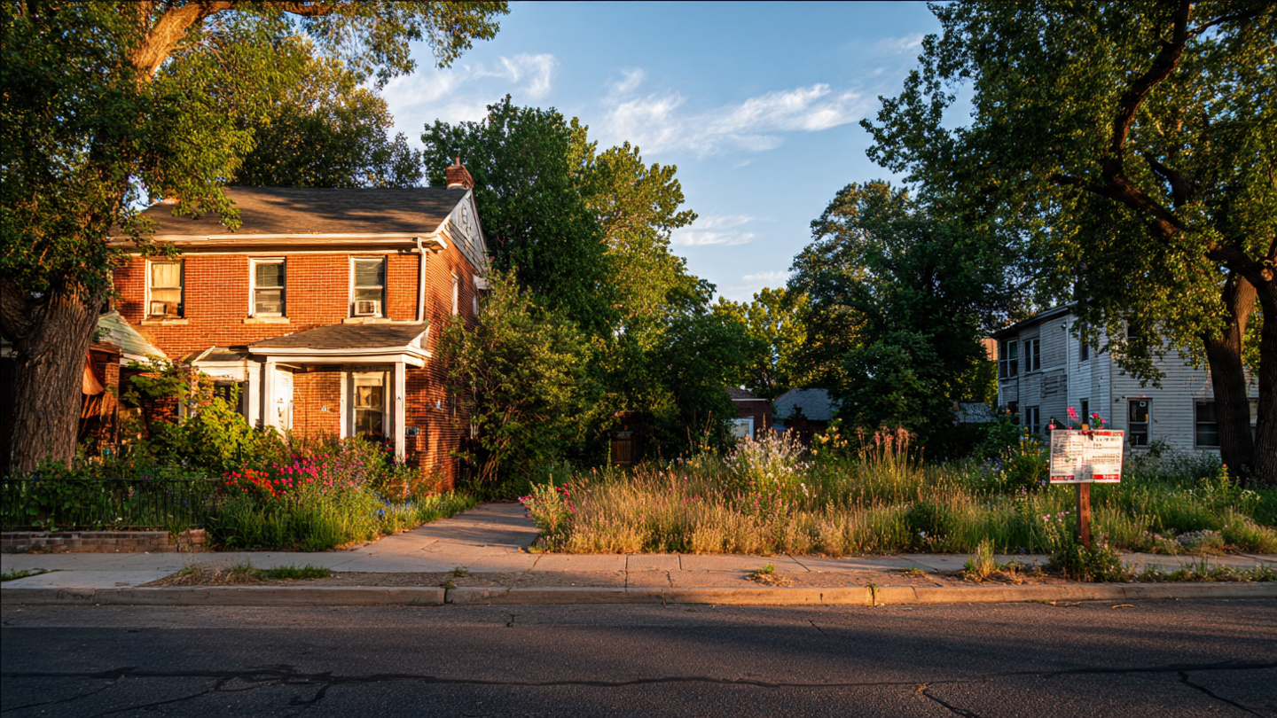Your City Legalized Fourplexes. The Building Code Still Treats Them Like a 200-Unit Apartment Tower.
