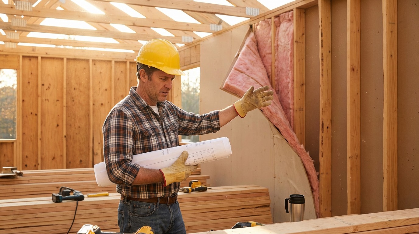 Every New Home in America Has $16,000 in Mistakes Built Into the Price.