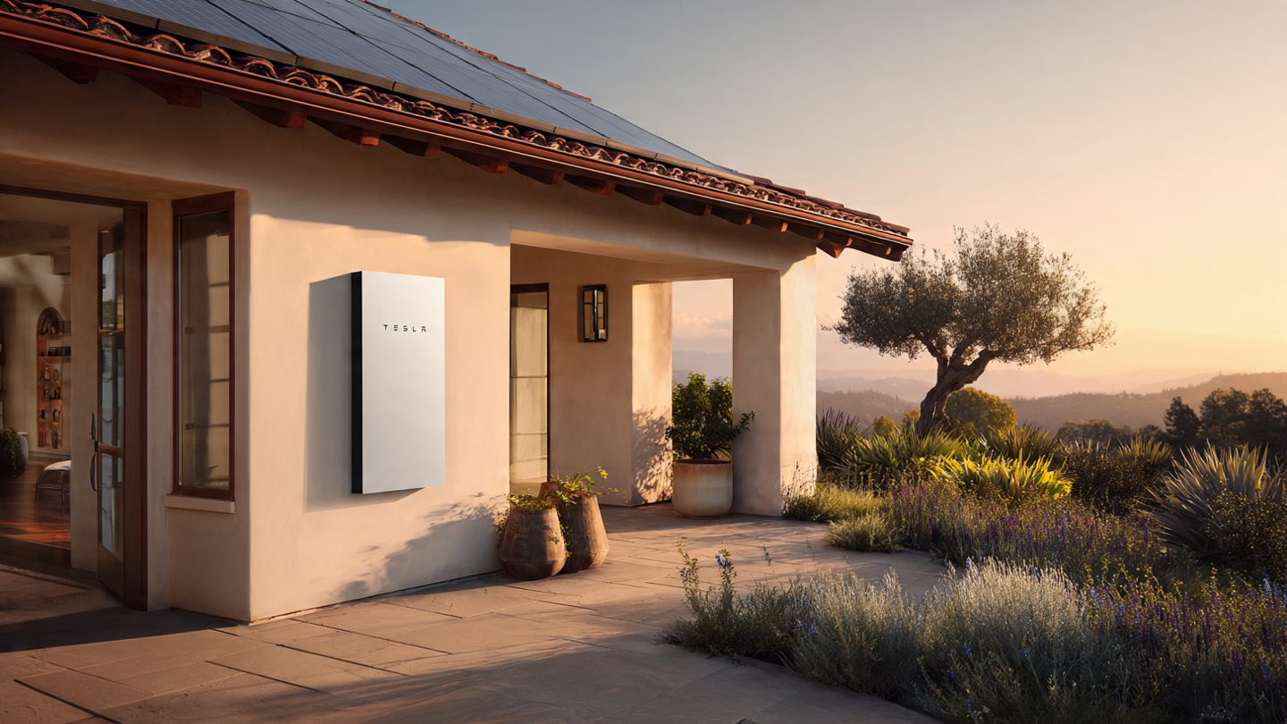 Your Home Battery Could Earn $786 a Year. California Just Has to Let It Compete With a Gas Plant.