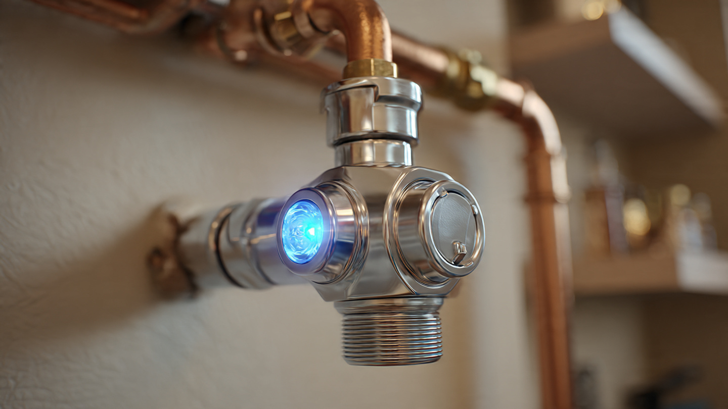 You Installed a $500 Smart Water Valve for the Insurance Discount. The Fine Print Says Keep It Plugged In or Lose Coverage.