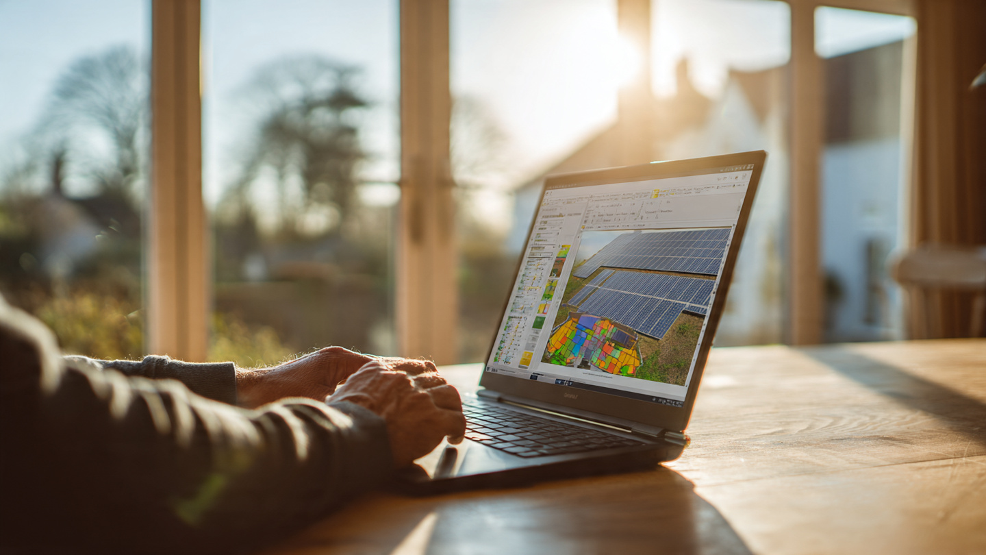 Your AI Solar Calculator Still Thinks You're Getting $9,000 Back. You're Not.