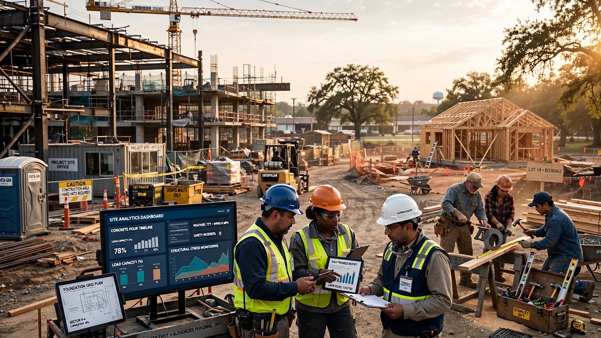 Suffolk Just Created a New Construction Job Title. Your Homebuilder Won't Get One.