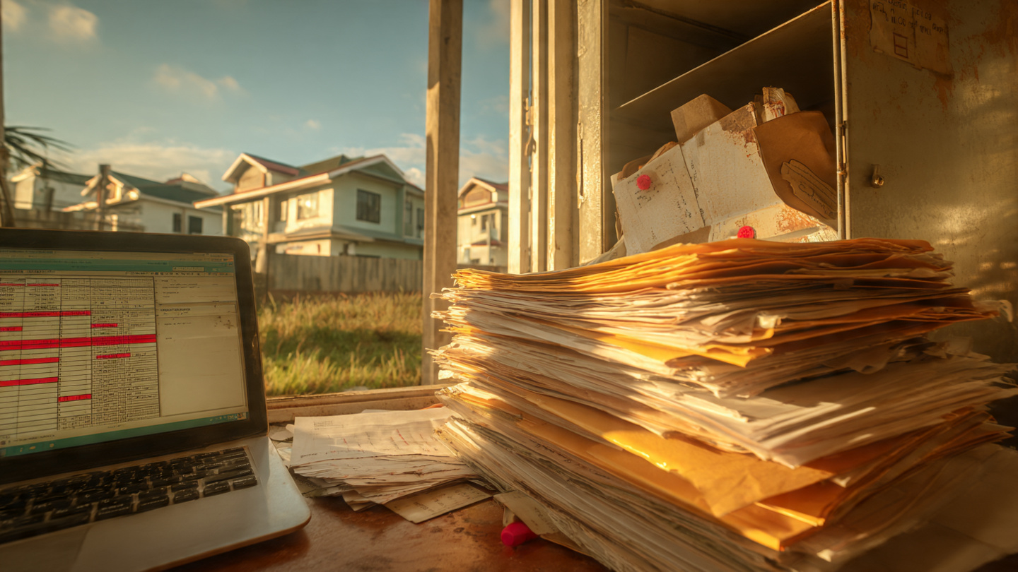 Your Builder Set Aside $3,200 to Fix Your New Home. Nobody Used the Data to Prevent the Problems.