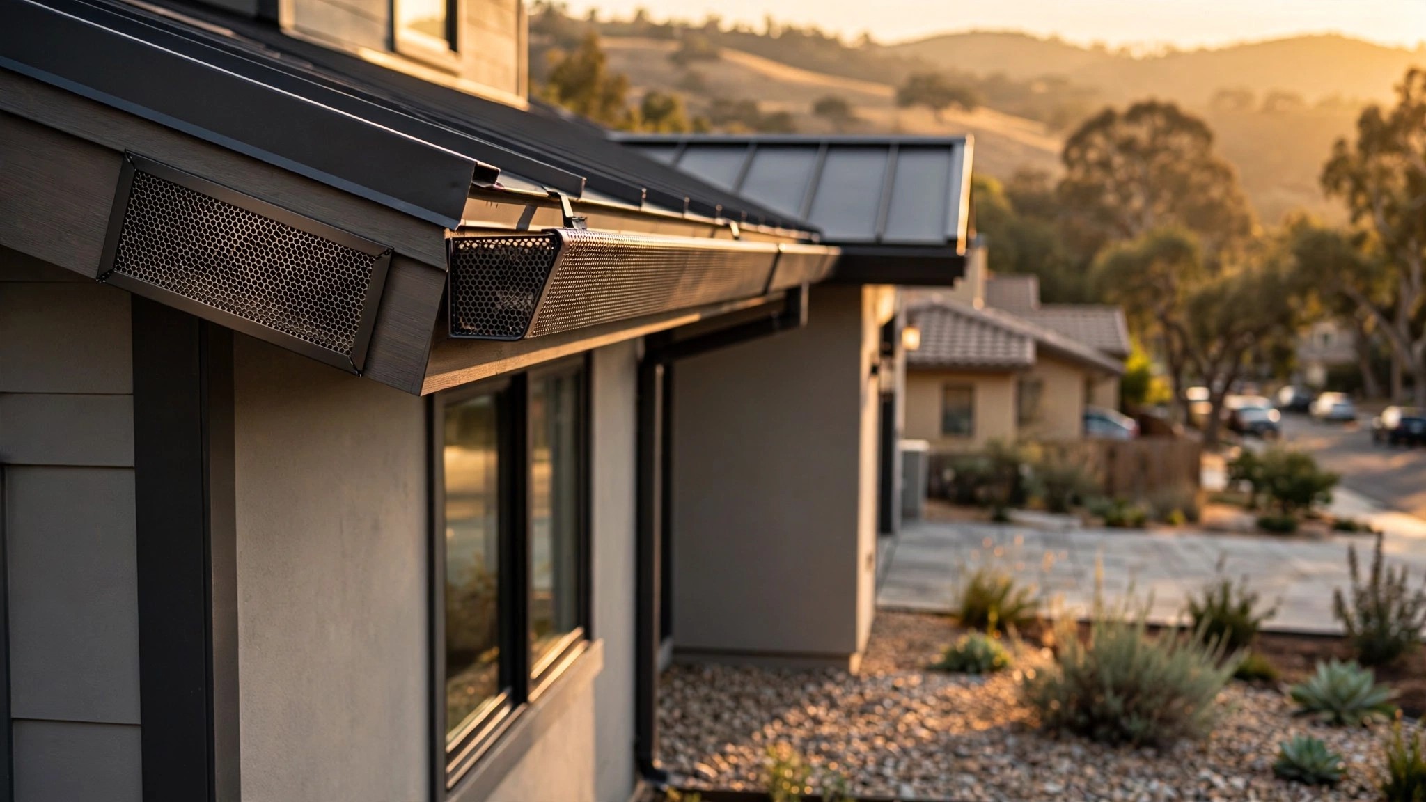 A $15,000 Retrofit Cuts Your Wildfire Risk by 31 Percent. California Finally Made That Number Count.